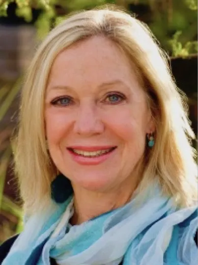 Dr. Kim Saue in Imperial, CA